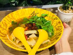 -小北饵块&饵丝之滇(南锣鼓巷店)