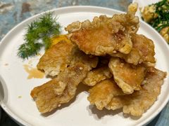 -哈啾嗨·蒙文化主题餐厅(京汉新城店)