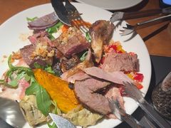 -拉蒂娜·巴西牛排馆 Latina·Brazilian Steakhouse(王府井喜悦店)
