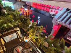 -早安曼谷泰国餐厅