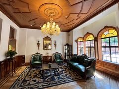 -马勒别墅饭店(静安寺店)