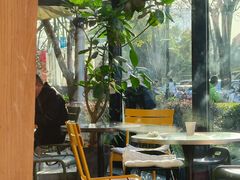 -麦田工坊(月湖店)