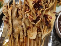 -小街天府(西工小街店)