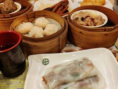 -添好运点心专门店(中环IFC店)