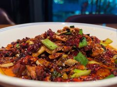 -树厨贵州菜(花果园购物中心店)