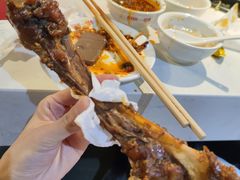 -川锅一号火锅(睢宁店)