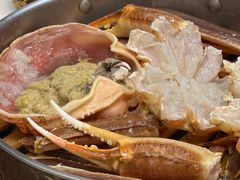 -蟹之国·精品蟹料理(极地店)