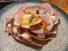 -酒肴一瓢·活贝料理·日本料理(三元桥·霄云路店)