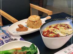 -伯顿西餐厅(厚街香榭丽店)