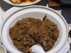 -北大荒人•新东北菜(青岛银座店)