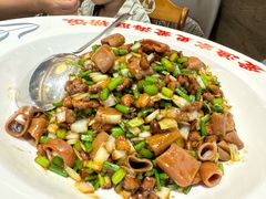 -渔家大院·胶东海鲜·老鲁菜餐厅(德胜店)