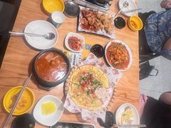 -多宾韩国料理(学衡路店)