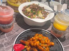 -前海沿·青岛菜(乐客城店)