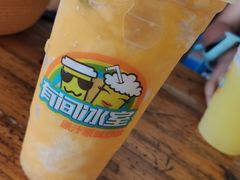 芒果-有间冰室(侨港风情街店)