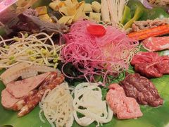 -朱光玉火锅馆(正弘城店)