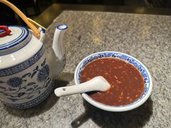 酒酿赤豆元宵-南京大牌档(中关村领展广场店)