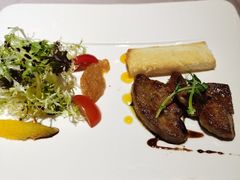 -戈雅法餐厅(世界城广场店)