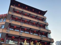-千岛湖鱼味馆(十字街总店)