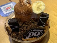 -DQ·蛋糕·冰淇淋(万风新天地店)