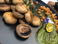 -烛影拾光观景餐厅·创意菜·摄影·小提琴(大唐不夜城店)