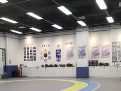 -米高蓝斯克国际轮滑中心(中铁建店)