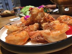 -正泰餐厅AmazingThai(亦庄店)