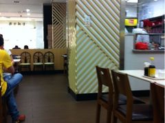 -喜家德虾仁水饺(凯德店)