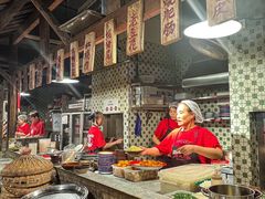 -后火锅(总店)