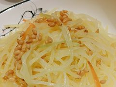 -东方饺子王(工农大路店)