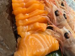 -吉兆·料理(红梅南路店)