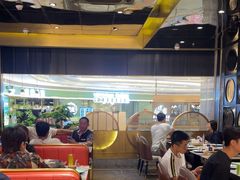 -奢谷·海鲜自助(南海万科店)