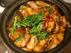 -北国饭店·海鲜.北方菜(榕城店)