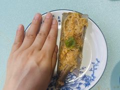 -李氏疙瘩汤·本地海鲜·老烟台菜(所城里店)