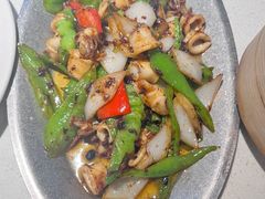 -港久茶餐厅(鹭洲里店)
