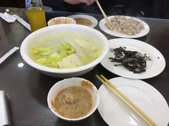 -爆肚冯(廊房二条店)