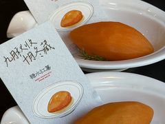 -蘸小院铁锅炖·蘸酱菜·东北菜(怀远门店)