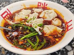 -胖妹面庄(香饵胡同店)