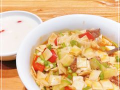 -古觉面片(科技路天朗蓝湖树店)