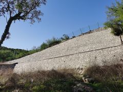 -白水寺森林公园