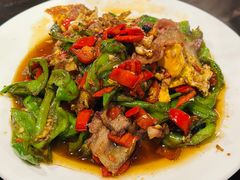 -吃货私房菜(丽江束河古镇店)
