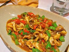 -BetterThai 泰加(苏州中心店)