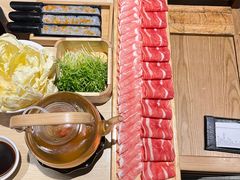 -阳坊胜利涮羊肉(阳坊总店)