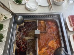 -海底捞(江南店)