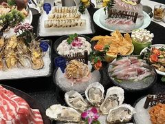 -海月轩海鲜豆捞(紫金塔店)