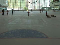 -冠军冰场CHAMPION RINK(凯德广场店)