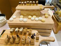 -陆家嘴万怡酒店·万荟轩