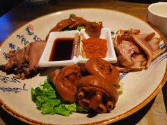 -老阿爸鲜鱼土菜(昆山花桥店)