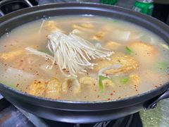 -统营阿姨(虹泉路店)