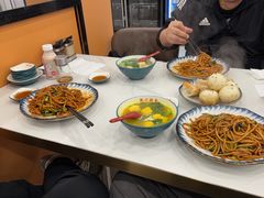 -新川饮食(新川小区店)