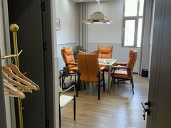 -沐风阁·茶室·棋牌